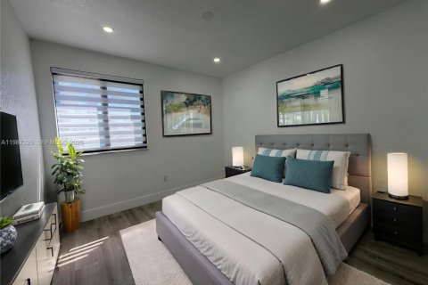 Villa ou maison à louer à Pembroke Pines, Floride: 5 chambres, 233.46 m2 № 2051542 - photo 11