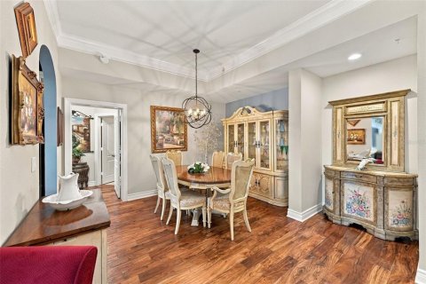 Condominio en venta en Celebration, Florida, 2 dormitorios, 138.24 m2 № 2413436 - foto 6