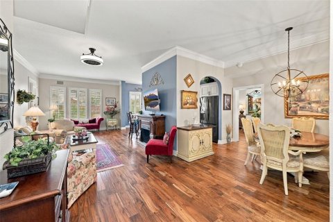 Condominio en venta en Celebration, Florida, 2 dormitorios, 138.24 m2 № 2413436 - foto 4