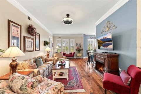 Condominio en venta en Celebration, Florida, 2 dormitorios, 138.24 m2 № 2413436 - foto 10