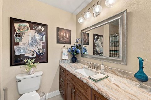 Condominio en venta en Celebration, Florida, 2 dormitorios, 138.24 m2 № 2413436 - foto 28