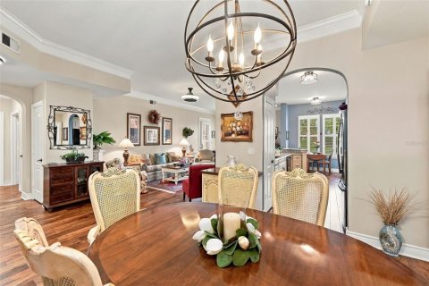 Condominio en venta en Celebration, Florida, 2 dormitorios, 138.24 m2 № 2413436 - foto 8