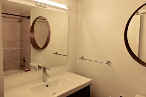 Copropriété à louer à North Miami, Floride: 1 chambre, 85.47 m2 № 1878618 - photo 12