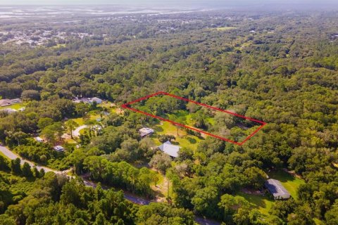 Land in Edgewater, Florida № 1724457 - photo 1