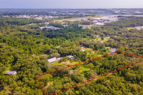 Land in Edgewater, Florida № 1724457 - photo 4
