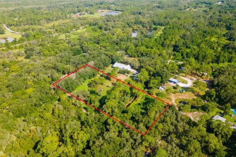 Land in Edgewater, Florida № 1724457 - photo 3