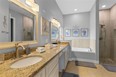 Villa ou maison à vendre à Kissimmee, Floride: 5 chambres, 203.36 m2 № 2398720 - photo 20