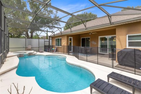 Villa ou maison à vendre à Kissimmee, Floride: 5 chambres, 203.36 m2 № 2398720 - photo 26