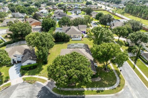 Villa ou maison à vendre à Kissimmee, Floride: 5 chambres, 203.36 m2 № 2398720 - photo 6