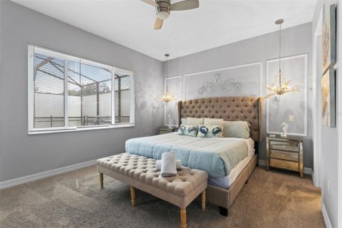 Villa ou maison à vendre à Kissimmee, Floride: 5 chambres, 203.36 m2 № 2398720 - photo 18