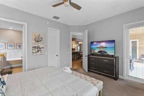 Villa ou maison à vendre à Kissimmee, Floride: 5 chambres, 203.36 m2 № 2398720 - photo 19