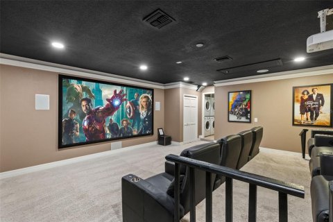 Villa ou maison à vendre à Kissimmee, Floride: 5 chambres, 203.36 m2 № 2398720 - photo 15