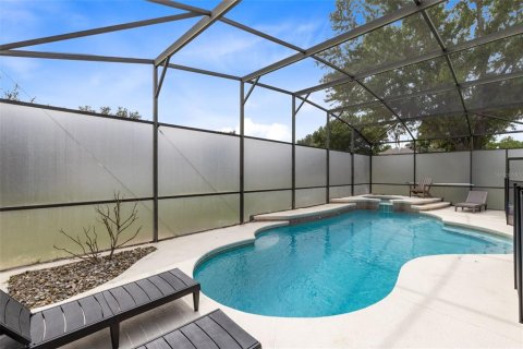 Villa ou maison à vendre à Kissimmee, Floride: 5 chambres, 203.36 m2 № 2398720 - photo 25