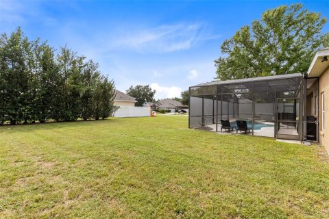 Villa ou maison à vendre à Kissimmee, Floride: 5 chambres, 203.36 m2 № 2398720 - photo 29