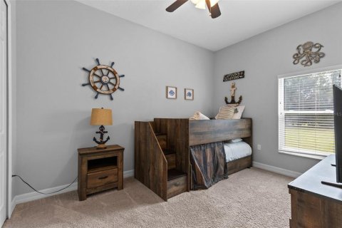 Villa ou maison à vendre à Kissimmee, Floride: 5 chambres, 203.36 m2 № 2398720 - photo 22