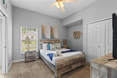 Villa ou maison à vendre à Kissimmee, Floride: 5 chambres, 203.36 m2 № 2398720 - photo 16