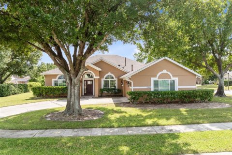 Villa ou maison à vendre à Kissimmee, Floride: 5 chambres, 203.36 m2 № 2398720 - photo 5