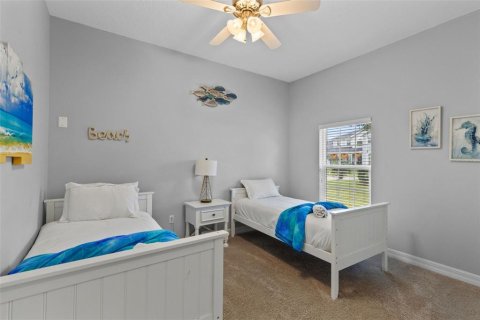 Villa ou maison à vendre à Kissimmee, Floride: 5 chambres, 203.36 m2 № 2398720 - photo 23