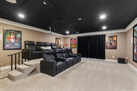 Villa ou maison à vendre à Kissimmee, Floride: 5 chambres, 203.36 m2 № 2398720 - photo 13