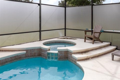 Villa ou maison à vendre à Kissimmee, Floride: 5 chambres, 203.36 m2 № 2398720 - photo 27
