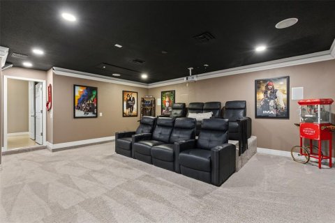 Villa ou maison à vendre à Kissimmee, Floride: 5 chambres, 203.36 m2 № 2398720 - photo 14