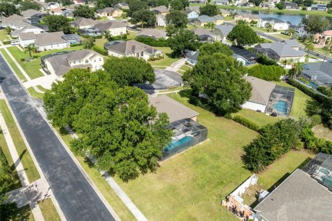 Villa ou maison à vendre à Kissimmee, Floride: 5 chambres, 203.36 m2 № 2398720 - photo 8