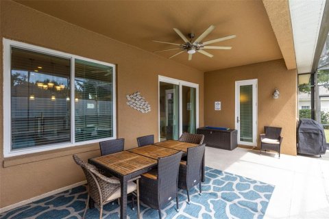 Villa ou maison à vendre à Kissimmee, Floride: 5 chambres, 203.36 m2 № 2398720 - photo 28
