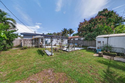 Casa en venta en Oakland Park, Florida, 3 dormitorios, 90.49 m2 № 2146175 - foto 23