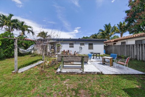 Casa en venta en Oakland Park, Florida, 3 dormitorios, 90.49 m2 № 2146175 - foto 24