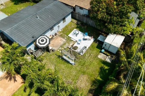 Casa en venta en Oakland Park, Florida, 3 dormitorios, 90.49 m2 № 2146175 - foto 28
