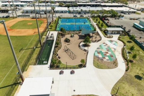 Casa en venta en Oakland Park, Florida, 3 dormitorios, 90.49 m2 № 2146175 - foto 30