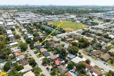 Casa en venta en Oakland Park, Florida, 3 dormitorios, 90.49 m2 № 2146175 - foto 29