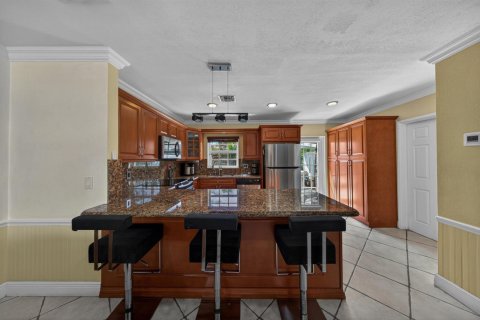 Casa en venta en Oakland Park, Florida, 3 dormitorios, 90.49 m2 № 2146175 - foto 6