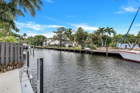 House in Fort Lauderdale, Florida 3 bedrooms № 1954098 - photo 26