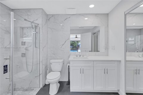 House in Fort Lauderdale, Florida 3 bedrooms № 1954098 - photo 15