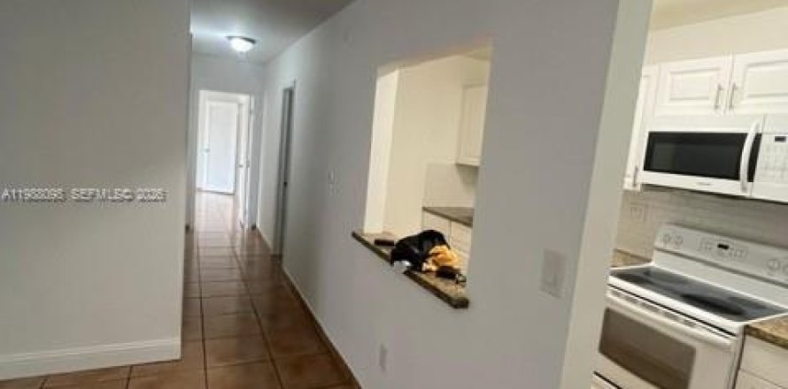 Condo à Doral, Floride, 2 chambres № 2050721