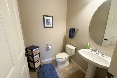Copropriété à vendre à Fort Myers, Floride: 2 chambres, 141.68 m2 № 1787748 - photo 24