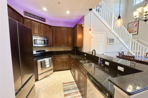 Copropriété à vendre à Fort Myers, Floride: 2 chambres, 141.68 m2 № 1787748 - photo 22