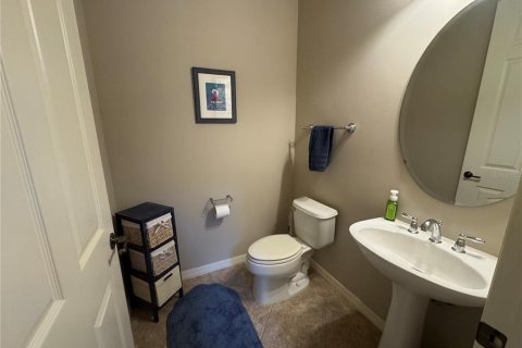 Copropriété à vendre à Fort Myers, Floride: 2 chambres, 141.68 m2 № 1787748 - photo 23
