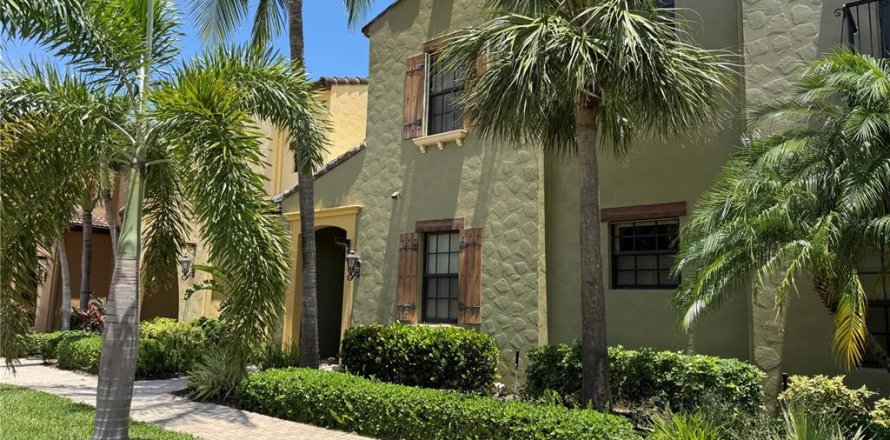 Condo à Fort Myers, Floride, 2 chambres  № 1787748