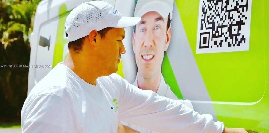 Commercial property in North Miami Beach, Florida № 1958626