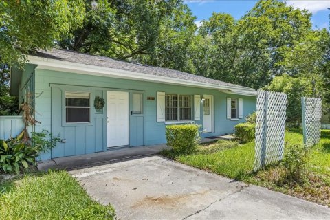 Villa ou maison à vendre à Alachua, Floride: 3 chambres, 115.01 m2 № 1107112 - photo 23