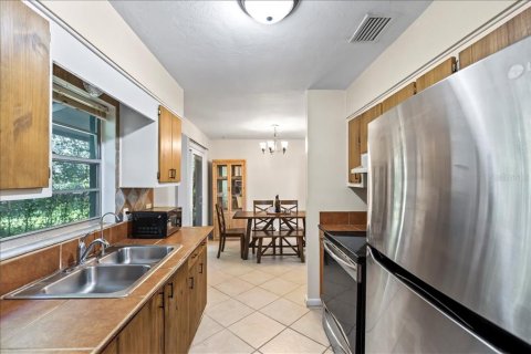 Villa ou maison à vendre à Alachua, Floride: 3 chambres, 115.01 m2 № 1107112 - photo 4