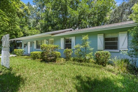 Villa ou maison à vendre à Alachua, Floride: 3 chambres, 115.01 m2 № 1107112 - photo 24
