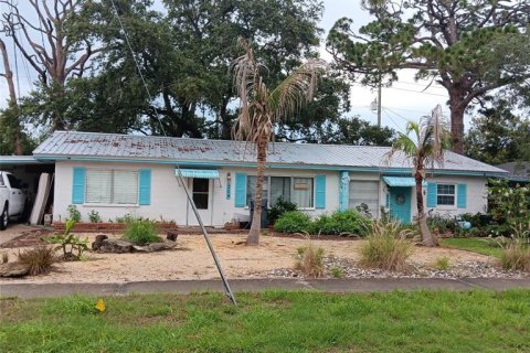 Villa ou maison à Titusville, Floride 3 chambres, 111.48 m2 № 2394180