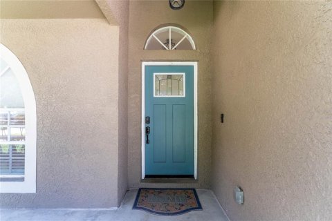 House in Lutz, Florida 4 bedrooms, 174.75 sq.m. № 2238594 - photo 4