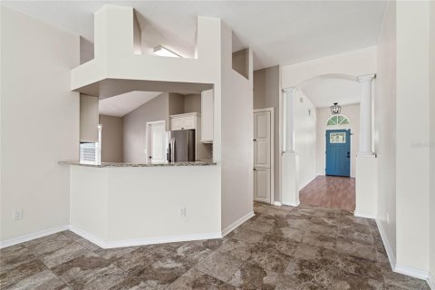 House in Lutz, Florida 4 bedrooms, 174.75 sq.m. № 2238594 - photo 13