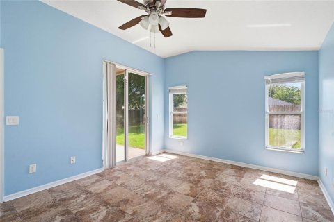 House in Lutz, Florida 4 bedrooms, 174.75 sq.m. № 2238594 - photo 19