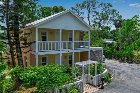 Casa en alquiler en Sarasota, Florida, 2 dormitorios, 138.98 m2 № 1826757 - foto 3