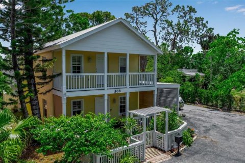 Casa en alquiler en Sarasota, Florida, 2 dormitorios, 138.98 m2 № 1826757 - foto 4